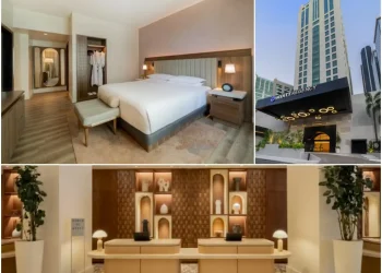 Hyatt Regency Panama Metropolis Opens as Hyatt’s First in Central America