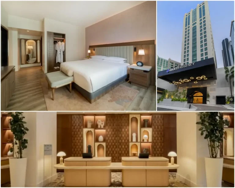 Hyatt Regency Panama Metropolis Opens as Hyatt’s First in Central America
