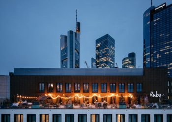 Germany, UK, Austria, Switzerland, Italy, Eire, And Netherlands Set The Stage For World Progress As InterContinental Resorts Group Invests In Ruby Resorts