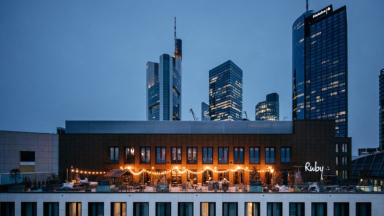 Germany, UK, Austria, Switzerland, Italy, Eire, And Netherlands Set The Stage For World Progress As InterContinental Resorts Group Invests In Ruby Resorts
