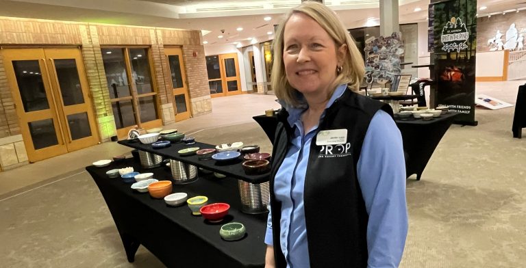 Picture gallery: PROP Meals’s 2025 Empty Bowls