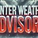 Winter Climate Replace: Snow, 35 MPH Winds to Disrupt Journey in Virginia & Maryland Till Thursday