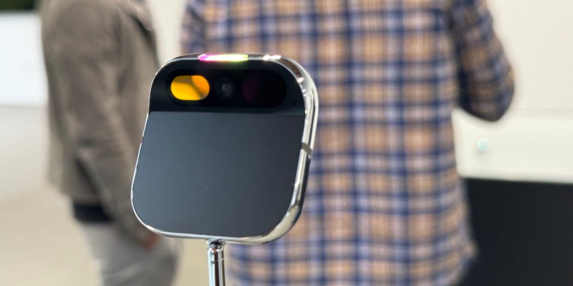 False from HP’s Human Buy