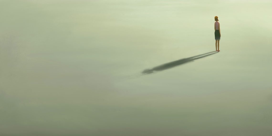 Can altering how we take into consideration being alone scale back loneliness?