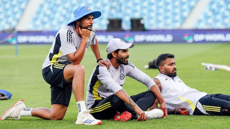 SPORTS NEWS At the moment LIVE Updates on February 20, 2025: India vs Bangladesh streaming reside: the place and easy methods to watch ind vs ban, icc champions trophy 2025 Match on-line