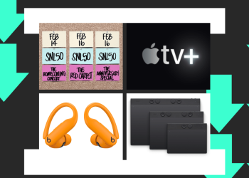 SNL50 on Peacock is a treasure trove within the historical past of comedy