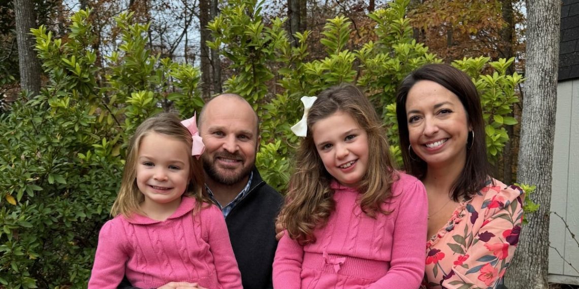 Mother and father, docs, medical researchers search remedy for illness with no title