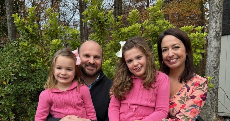 Mother and father, docs, medical researchers search remedy for illness with no title