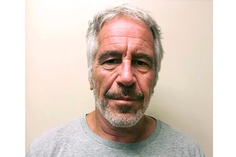 Jeffrey Epstein Docs launched and using from AG Pam bondi sparkle of anger and frustration: Dwell