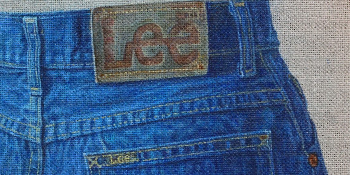 Jennifer J. Lee’s new work are unbelievable