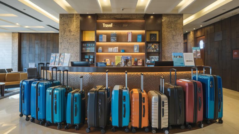 Traveloka, Peakpoint, International Prime Journey and Guestara Form the Way forward for Journey at Journey Connections in Dwarka New Delhi on February 18
