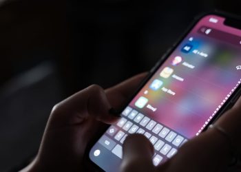 As social media moderation winds down, Gen Z may step in