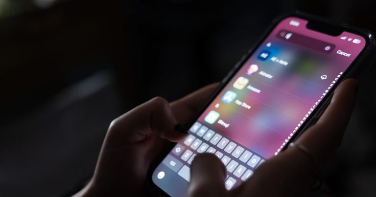 As social media moderation winds down, Gen Z may step in