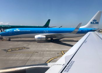 ‘You’re not occurring a birthday journey to Paris’: KLM floor employees get passport guidelines fallacious but once more