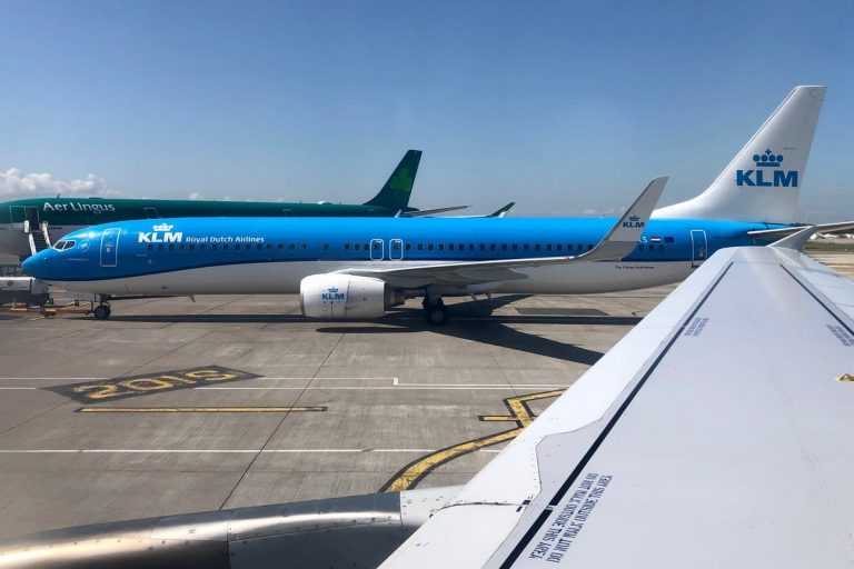 ‘You’re not occurring a birthday journey to Paris’: KLM floor employees get passport guidelines fallacious but once more