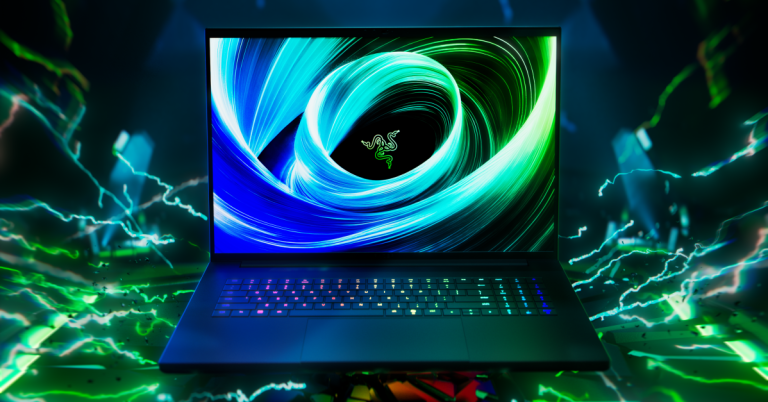 Razer’s new Blade 18 gives NVIDIA RTX 50 GPU and a twin show
