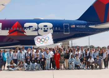 US Journey Affiliation says the nation is just not prepared for main sporting occasions