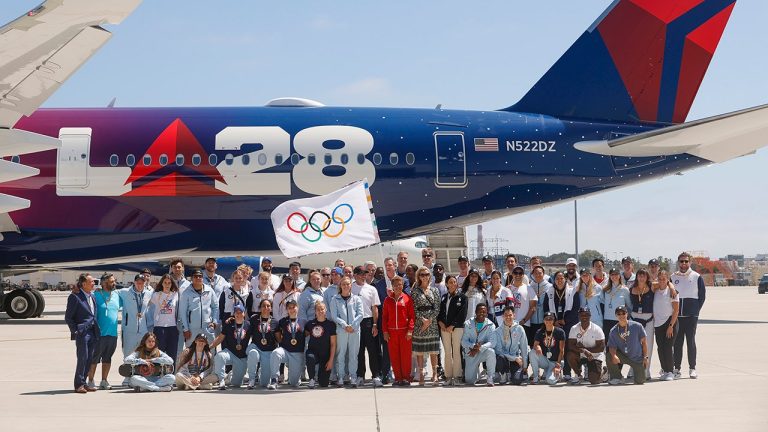 US Journey Affiliation says the nation is just not prepared for main sporting occasions