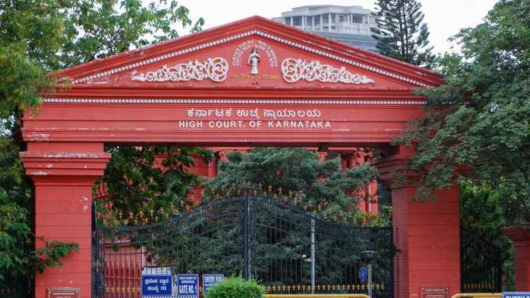 Karnataka HC reinstates constable suspended for 10-minute nap, emphasizes work-life steadiness: Report | Bengaluru