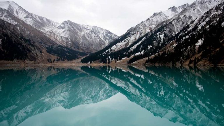 UK journey duo explores Kazakhstan’s tradition, nature and unmatched hospitality