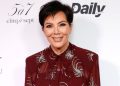 Kris Jenner’s New Pictures Show Alo Units Are Really the Coziest