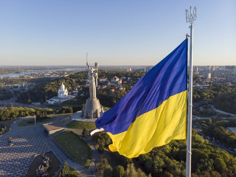 Skilled remark: Occupied with the third anniversary of Russia invasion to Ukraine