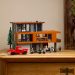 Portland Made Well-known iconic home in twilight is a lego set