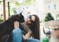 6 the explanation why proudly owning a pet may prolong your lifespan