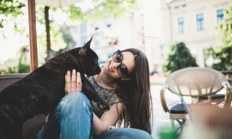 6 the explanation why proudly owning a pet may prolong your lifespan