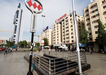 Huge mild reducing in Chile touches tens of millions of customers: they exclude sabotage