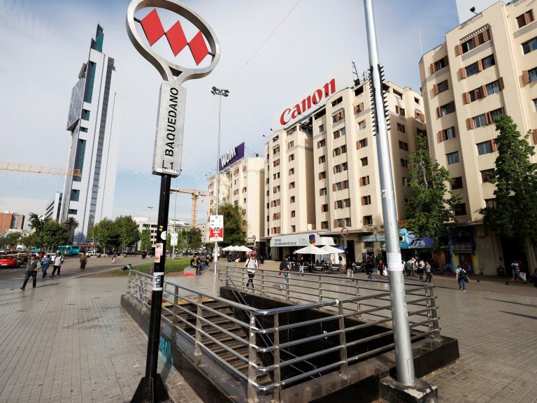 Huge mild reducing in Chile touches tens of millions of customers: they exclude sabotage