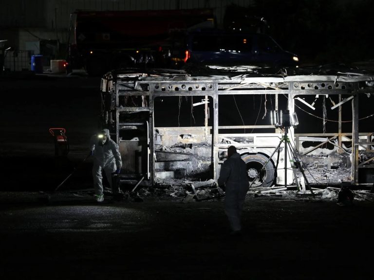 Quite a few Micro explosions in Israel positioned the place within the terrorist alarm
