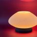 The brand new Lily Lamp creates a brand new future for lighting