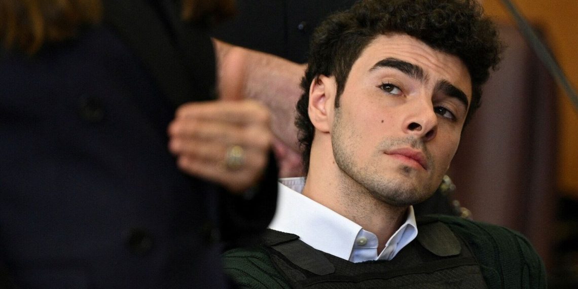 Luigi Mangione emerges unlikely influencer inspiring ‘summer season traits’ for sneakers and vests, followers say ‘new trend wave…’