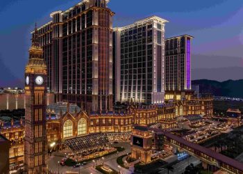 Macao, China: Londoner Grand, A Luxurious Assortment Resort, Debuts on Cotai Strip, Elevating Macao’s Standing as a Premier Luxurious Journey Vacation spot