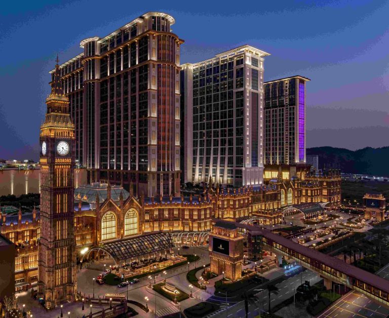 Macao, China: Londoner Grand, A Luxurious Assortment Resort, Debuts on Cotai Strip, Elevating Macao’s Standing as a Premier Luxurious Journey Vacation spot