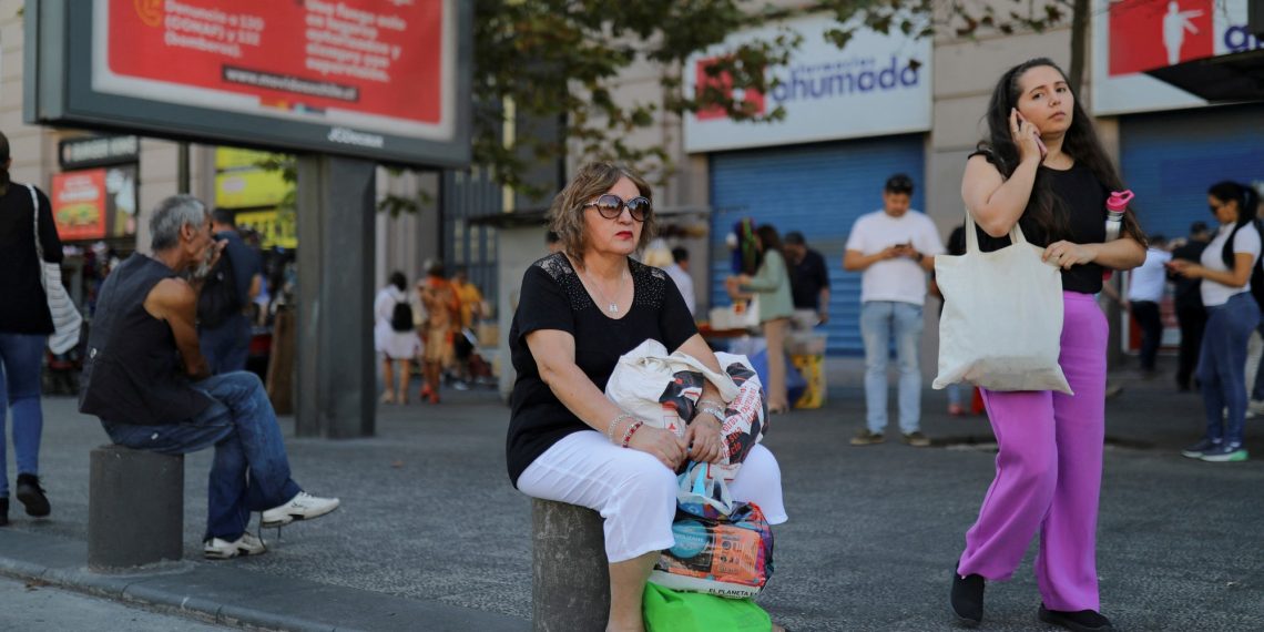 Site visitors chaos, evacuated U -Bahn and darkish passengers