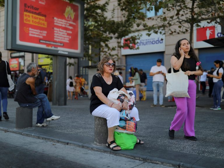 Site visitors chaos, evacuated U -Bahn and darkish passengers