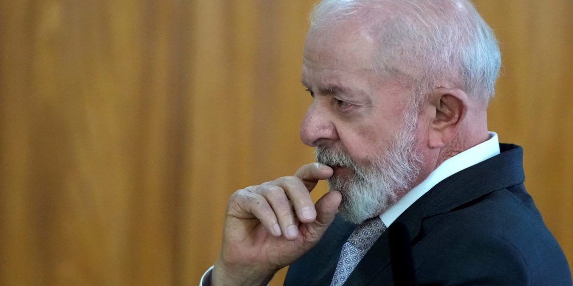 Following the cost of making an attempt a coup, Lula da Silva says Jair Bolsonaro’s marketing campaign for an amnesty means he pleads responsible