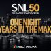 'Saturday Night time Reside' celebrates 50th anniversary with star-studded particular – Hometown Information Now
