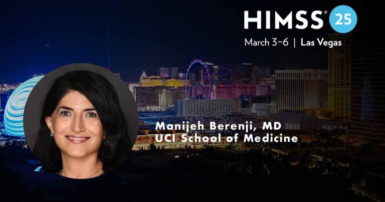 HIMSS25 discussion board examines local weather change’s hyperlink to well being fairness