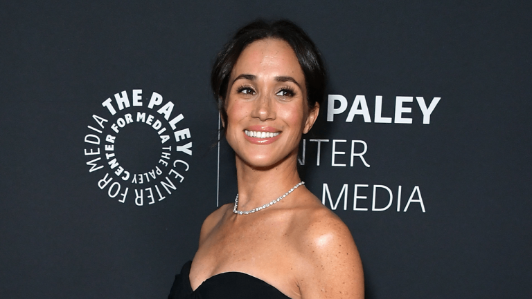 Meghan Markle Criticized for Utilizing Clothes Model’s Title for New Enterprise
