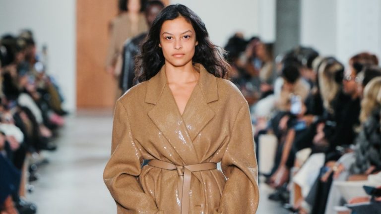 New York Vogue Week Fall 2025 Prepared-to-Put on Development: Coats [PHOTOS] – WWD