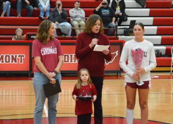 Celebred Report from Brylee Miller was celebrated | Information, sports activities, jobs