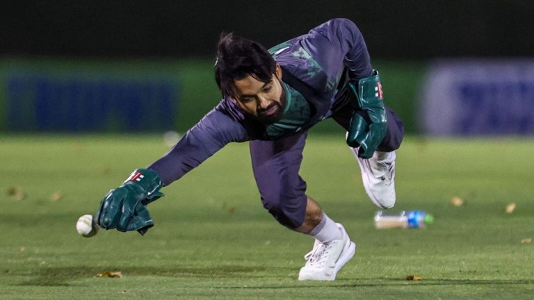 Sports activities Information In the present day Stay Updates on February 22, 2025: Ind vs Pak: Pakistan hires “particular coach” earlier than the ICC Champions 2025 class in opposition to India; Who’s he?