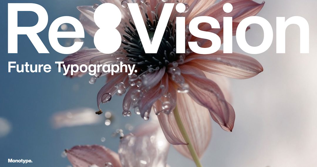 Monotype explores kind 2025 traits and the best way they lead the longer term