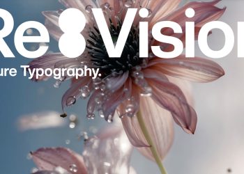 Monotype explores kind 2025 traits and the best way they lead the longer term