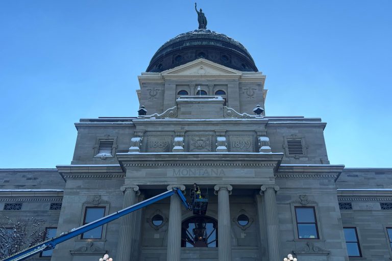 Montana’s Medicaid Growth Conundrum – KFF Well being Information
