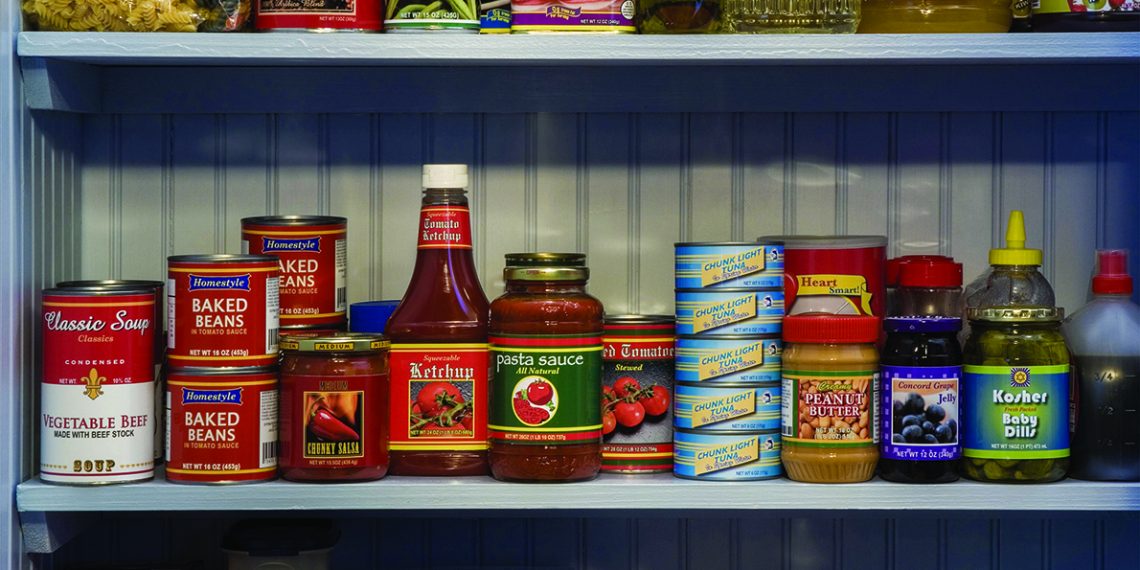 Jericho Cares meals pantry seeks donations