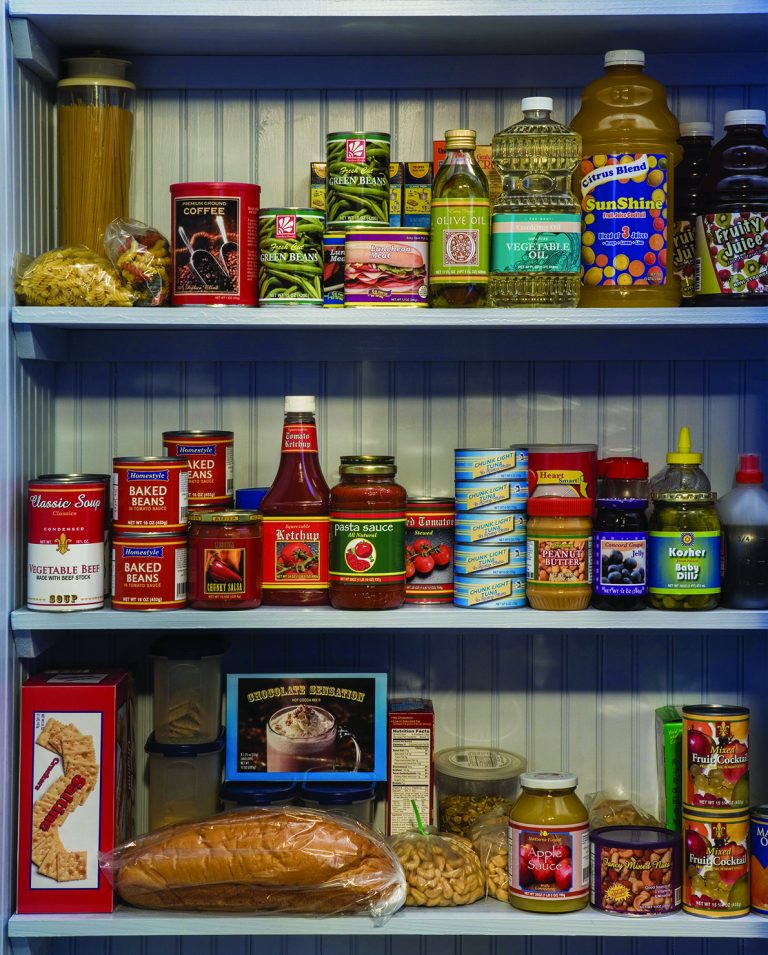 Jericho Cares meals pantry seeks donations